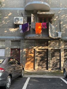 Image of 1450 Sq.ft 4 BHK Apartment / Flat for sale in Group Overseas Apartment, Sector 9 Rohini, New Delhi for Rs. 20500000