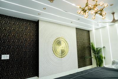 Hall Image of 8000 Sq.ft 8 BHK Villa for sale in Jankipuram Vistar Lucknow for Rs. 60000000
