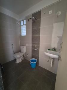Bathroom Image of 961 Sq.ft 2 BHK Apartment / Flat for sale in Marvella, Dhayari Pune for Rs. 7000000