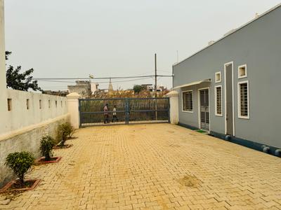 Shiv shakti enclave Plot View 2