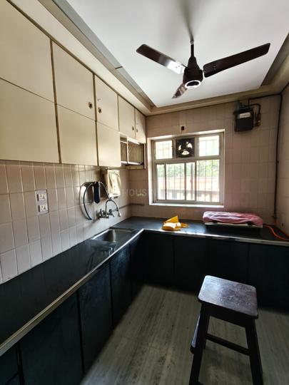 New Dadar Chs Kitchen 1