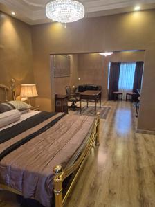 Bedroom Image of 2850 Sq.ft 4 BHK Villa for sale in Chullickal Kochi for Rs. 35000000