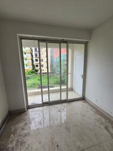 Hall Image of 1100 Sq.ft 2 BHK Apartment / Flat for sale in Bengal Akankha, New Town Kolkata for Rs. 5700000
