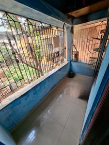 Balcony Image of 790 Sq.ft 2 BHK Apartment / Flat for sale in Bansdroni Kolkata for Rs. 3200000