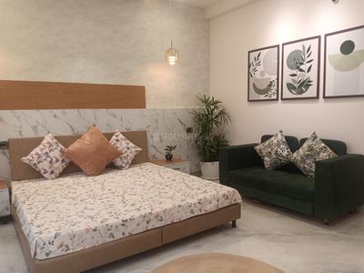 Bedroom Image of 2550 Sq.ft 4 BHK Duplex for sale in A B Coral Woods Phase III, Misrod Bhopal for Rs. 24300000