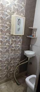 Bathroom Image of 900 Sq.ft 3 BHK Builder Floor for sale in Uttam Nagar New Delhi for Rs. 6000000