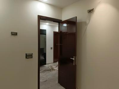 Bedroom Image of 850 Sq.ft 3 BHK Builder Floor for sale in Sector 23 Rohini New Delhi for Rs. 8700000