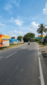 Image of 1000 Sq.ft Residential Plot / Land for sale in Mahindra World City, Chennai for Rs. 3500000