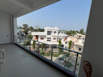 2 BHK Flat