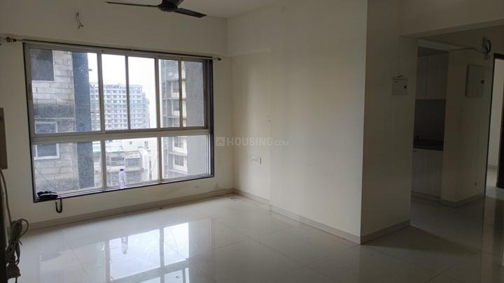 Godrej Central Main Image 1