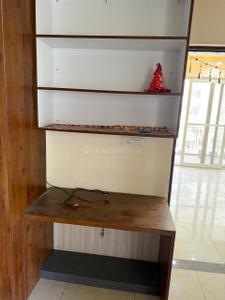 Bedroom Image of 2000 Sq.ft 4 BHK Apartment / Flat for sale in Sushma Chandigarh Grande, Gazipur Zirakpur for Rs. 16000000