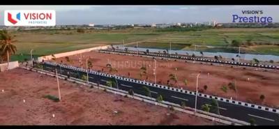 Image of 1200 Sq.ft Residential Plot / Land for sale in Panjappur, Tiruchirappalli for Rs. 2868000