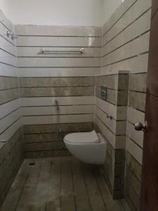 Bedroom One Image of 1645 Sq.ft 3 BHK Apartment / Flat for sale in Miyapur Hyderabad for Rs. 9705503