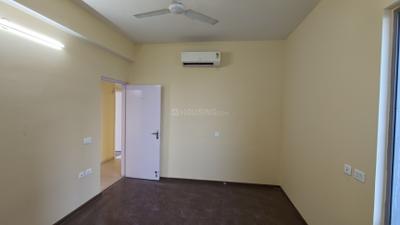 Bedroom Image of 1760 Sq.ft 3 BHK Apartment / Flat for rent in Paras Dews, Sector 106 Gurgaon for Rs. 40000