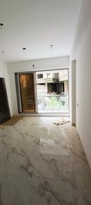 Hall Image of 654 Sq.ft 2 BHK Apartment / Flat for sale in Krishna Krupa And Pramila CHS, Thane West Thane for Rs. 14000000