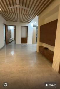 3 BHK Independent Builder Floor