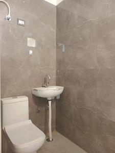 Bedroom Three Image of 1500 Sq.ft 3 BHK Apartment / Flat for sale in Krishna Elite Homes, Noida Extension Greater Noida for Rs. 5850000