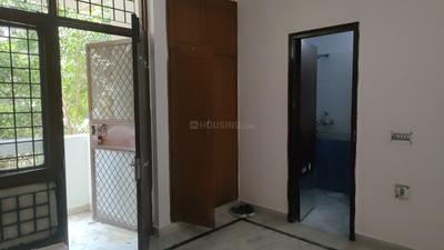 Bedroom Image of 1750 Sq.ft 3 BHK Apartment / Flat for rent in Vaishali Ghaziabad for Rs. 32000