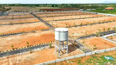 Image of 435 Sq.ft 2 BHK Farm House for sale in Anaikatti, Coimbatore for Rs. 1199000