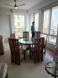 Hall Image of Bhardwaj PG in Sector 69, Gurgaon