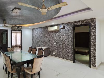Hall Image of 4725 Sq.ft 4 BHK Builder Floor for sale in Sector 4 Gurgaon for Rs. 35000000