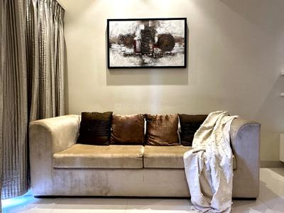 1 BHK Flat