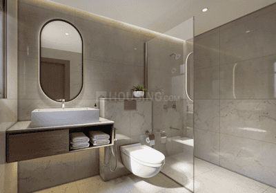 Image of 1681 Sq.ft 3 BHK Apartment / Flat for sale in Joyville Vyomora Phase 1, Maan, Pune for Rs. 13200000