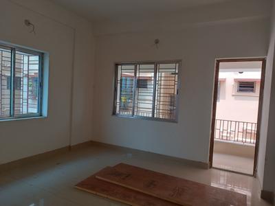 Bedroom Image of 1040 Sq.ft 3 BHK Apartment / Flat for sale in Barrackpore Kolkata for Rs. 3640000