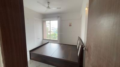 Bedroom Image of 860 Sq.ft 2 BHK Apartment / Flat for rent in Choice Goodwill Meadows Phase 1, Lohegaon Pune for Rs. 20000