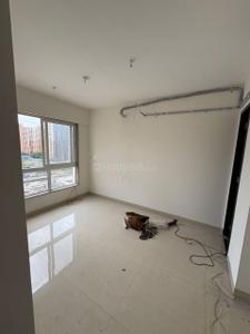 Hall Image of 880 Sq.ft 2 BHK Apartment / Flat for rent in Hubtown Rising City, Ghatkopar East Mumbai for Rs. 55000