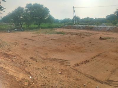 Image of 150 Sq.ft Residential Plot / Land for sale in Century Nature City, Shadnagar, Ranga Reddy for Rs. 3449857