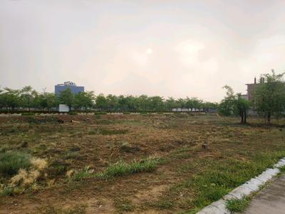 Image of 2628 Sq.ft Residential Plot / Land for sale in Orris Woodview Residencies, Sector 89, Gurgaon for Rs. 48180000