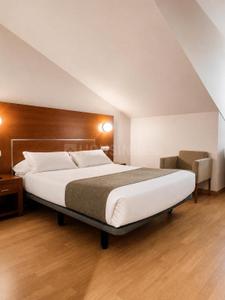 Bedroom Image of THE Elite Space Pg in Sector 31, Gurgaon