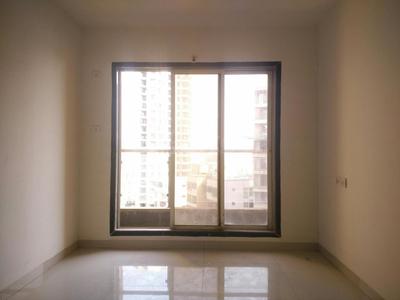 Hall Image of 1100 Sq.ft 2 BHK Apartment / Flat for sale in Bhoomi Premium Tower, Kharghar Navi Mumbai for Rs. 11500000
