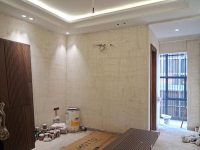 Bedroom Image of 1800 Sq.ft 3 BHK Builder Floor for sale in Paschim Vihar New Delhi for Rs. 40000000