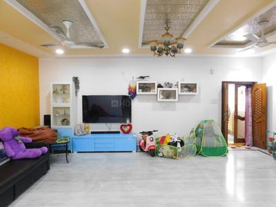 Hall Image of 1750 Sq.ft 3 BHK Apartment / Flat for sale in Malkajgiri Secunderabad for Rs. 13200000