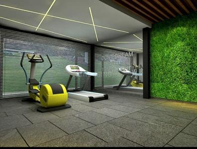 Image of 1750 Sq.ft 3 BHK Apartment / Flat for sale in Gazipur, Zirakpur for Rs. 8000000