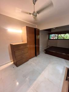 Bedroom Image of 1800 Sq.ft 2 BHK Apartment / Flat for rent in Gangotri Enclave , Alaknanda New Delhi for Rs. 55000