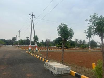 Image of 200 Sq.ft Residential Plot / Land for sale in Ravada, Vizianagaram for Rs. 4000000