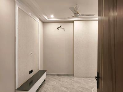 Bedroom Image of 2160 Sq.ft 4 BHK Builder Floor for sale in TGS Luxury Builderfloor Sushant Lok 3, Sector 57 Gurgaon for Rs. 35500000