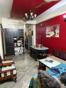 3 BHK Flat