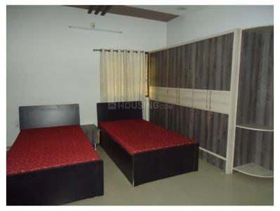 Bedroom Image of 5400 Sq.ft 4 BHK Independent House for rent in Riviera Green Bunglows, Sanand Ahmedabad for Rs. 50000