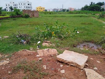Patrapada Plot View 2