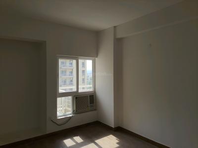 Bedroom Image of 1850 Sq.ft 3 BHK Apartment / Flat for sale in Silverglades The Melia, Mohammadpur Gujar Gurgaon for Rs. 14500000