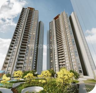 3 BHK Flat