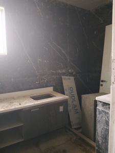 Bedroom Three Image of 3222 Sq.ft 4 BHK Builder Floor for sale in Mukherjee Nagar New Delhi for Rs. 50000000