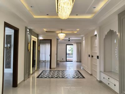 Living Room Image of 3750 Sq.ft 4 BHK Builder Floor for sale in Sushant Lok Phase 1 Gurgaon for Rs. 55000000