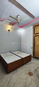 Bedroom Image of 1600 Sq.ft 3 BHK Apartment / Flat for rent in Vaishali Nagar Jaipur for Rs. 22000