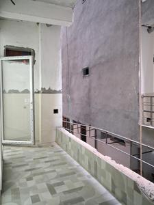 Bedroom Three Image of 1450 Sq.ft 3 BHK Apartment / Flat for sale in Capital Metro Height, Sector 72 Noida for Rs. 4950000