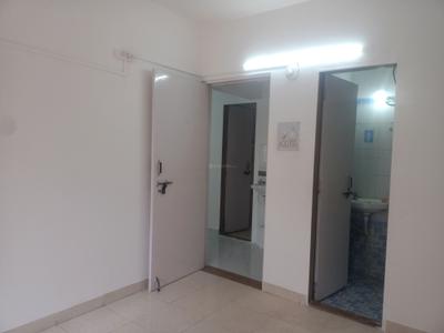 Bedroom Image of 1200 Sq.ft 2 BHK Apartment / Flat for sale in Pride Purple Park Street, Wakad Pune for Rs. 13700000
